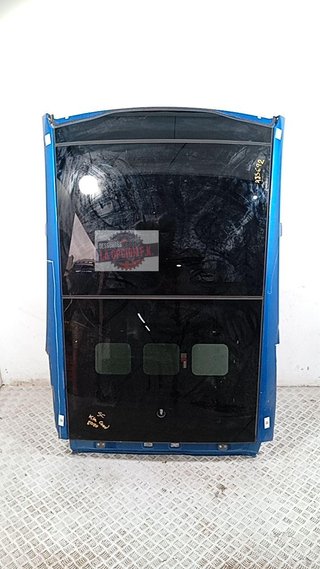 TECHO PANORÁMICO Kia Ceed (CD)(2018->)