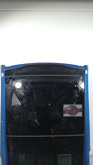 TECHO PANORÁMICO Kia Ceed (CD)(2018->)
