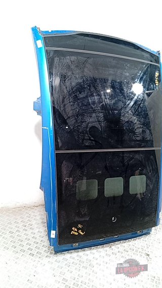 TECHO PANORÁMICO Kia Ceed (CD)(2018->)