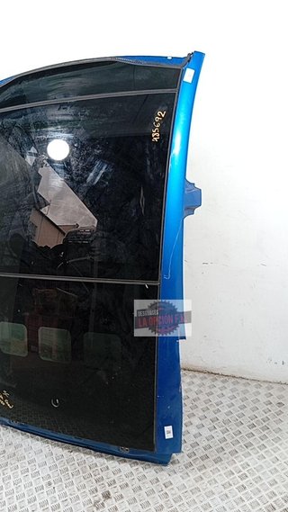 TECHO PANORÁMICO Kia Ceed (CD)(2018->)