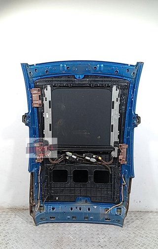 TECHO PANORÁMICO Kia Ceed (CD)(2018->)