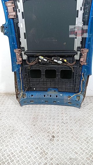 TECHO PANORÁMICO Kia Ceed (CD)(2018->)