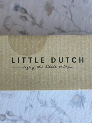 Móvil cuna Little Dutch