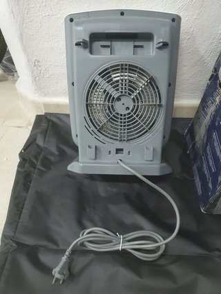 Calefactor DeLonghi Caldobagno HBC3030