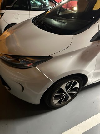Renault ZOE 2017