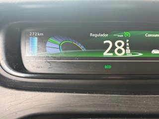 Renault ZOE 2017