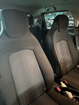 Renault ZOE 2017