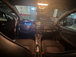 Renault ZOE 2017
