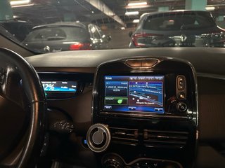 Renault ZOE 2017