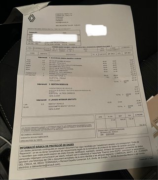 Renault ZOE 2017
