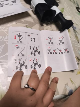 Adaptadores Bugaboo para Maxi-Cosi