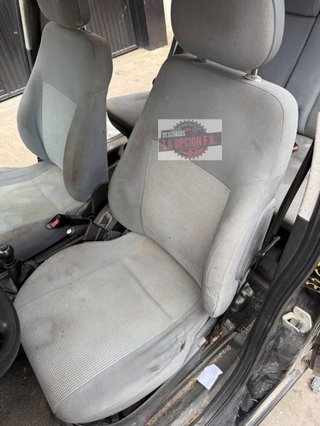 ASIENTO DELANTERO IZQUIERDO Opel Meriva (2003->)
