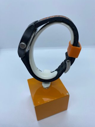 Reloj Superdry Negro Naranja