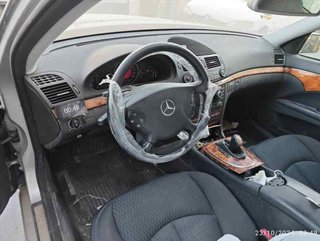 Mercedes-benz 848840vl radiador clase e - 3 219410