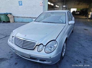 Mercedes-benz 848840vl radiador clase e - 3 219410