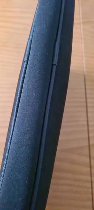 Funda protectora Be.ez