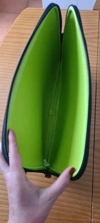 Funda protectora Be.ez