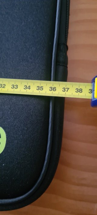 Funda protectora Be.ez
