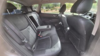 Nissan Pulsar TEKNA 2015 único dueño