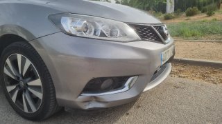 Nissan Pulsar TEKNA 2015 único dueño