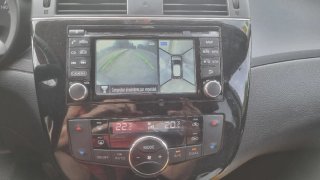 Nissan Pulsar TEKNA 2015 único dueño