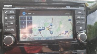 Nissan Pulsar TEKNA 2015 único dueño