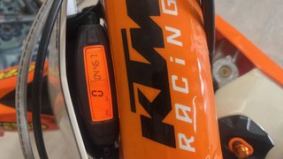 Ktm 450 Exc