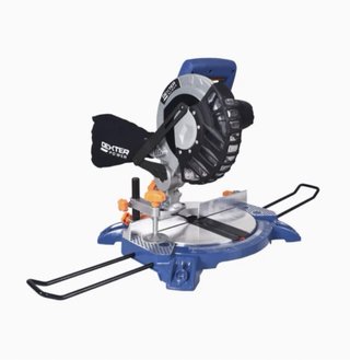 Ingletadora Dexter 1700W