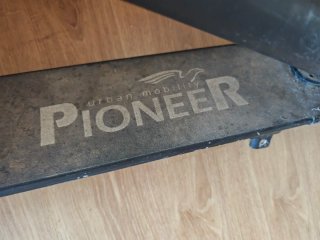 Pioneer Patinete Eléctrico