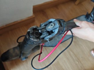 Pioneer Patinete Eléctrico