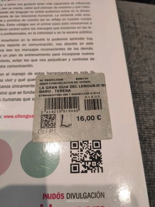 La gran guía del lenguaje no verbal cómo aplica...