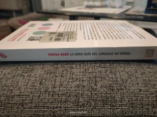 La gran guía del lenguaje no verbal cómo aplica...