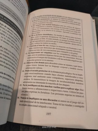 La gran guía del lenguaje no verbal cómo aplica...