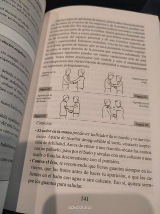 La gran guía del lenguaje no verbal cómo aplica...