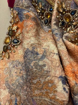 Caftan
