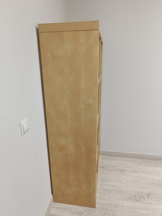 Estantería modular Ikea