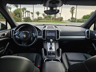 Porsche Cayenne 2013