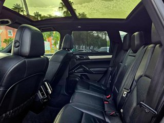 Porsche Cayenne 2013