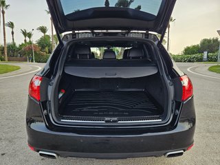 Porsche Cayenne 2013