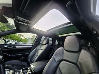 Porsche Cayenne 2013
