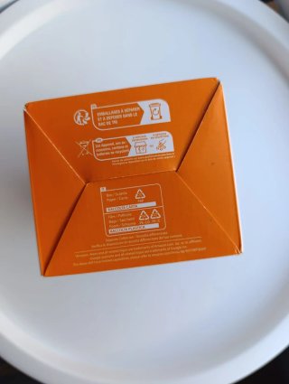 Cámara Imou Ranger 2C 4MP 2K+ WiFi