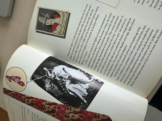 Moda - livro muito completo sobre gravatas vintage