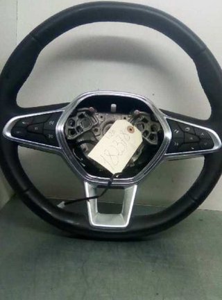 182378 volante 34268122d renault clio 1.0 mt (101