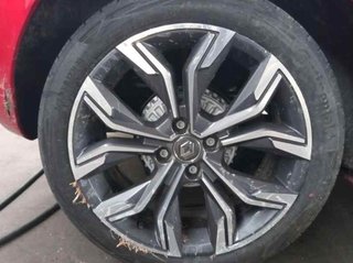 182378 volante 34268122d renault clio 1.0 mt (101