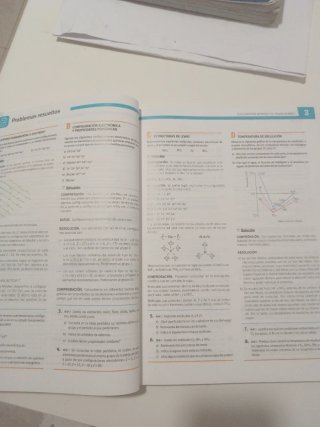 FÍSICA Y QUÍMICA I
