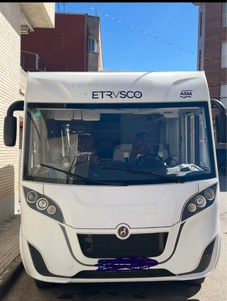 FIAT Ducato 2018