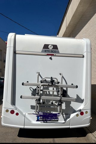 FIAT Ducato 2018