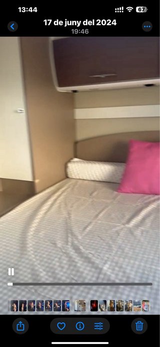 FIAT Ducato 2018