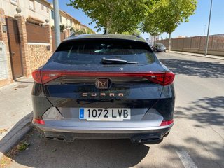 CUPRA Formentor 2021
