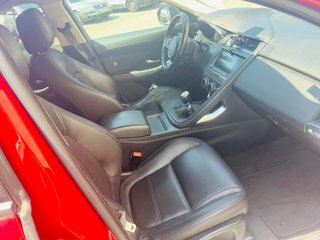 Jaguar E-Pace 2018